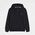 RALP Clothing Zipped Sweatshirt Set