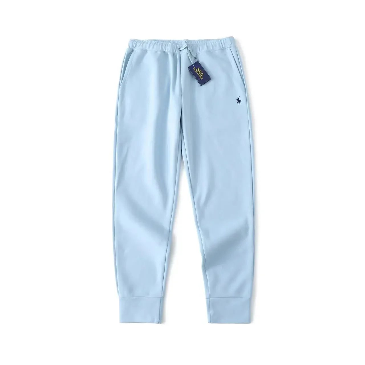RALP Clothing Zipped Sweatshirt Set