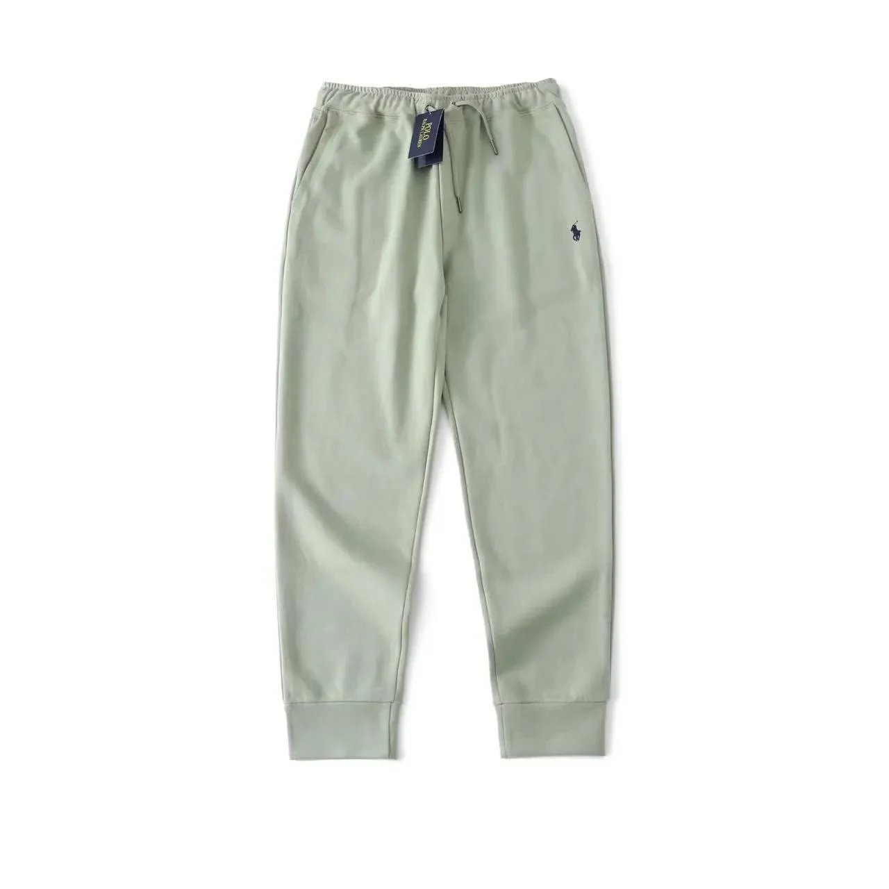 RALP Clothing Zipped Sweatshirt Set