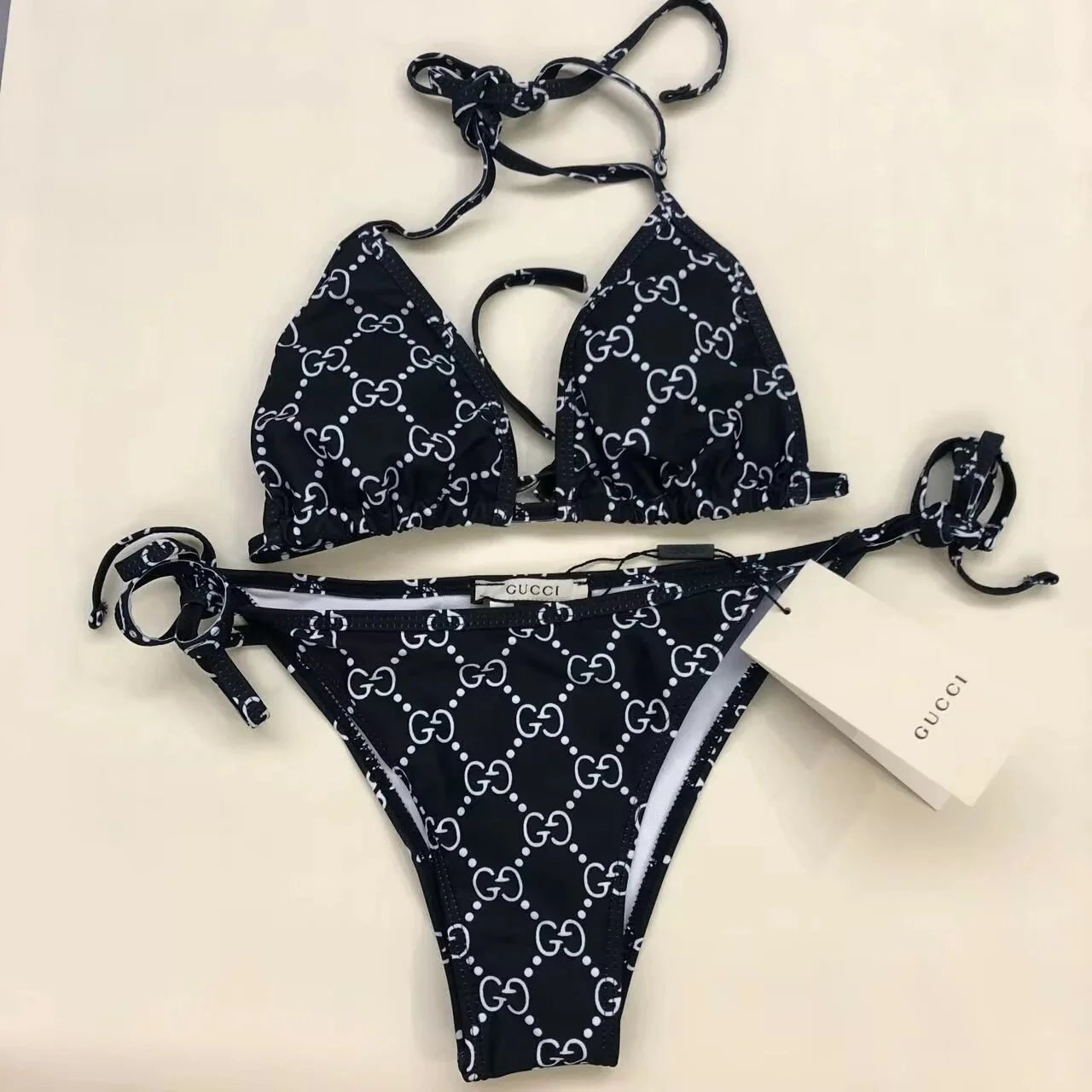 VL Women's Bikini Swimsuits