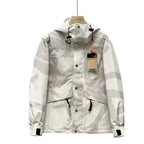NRTH Clothing Winter Jacket