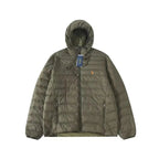 RALP Men's Winter Clothing
