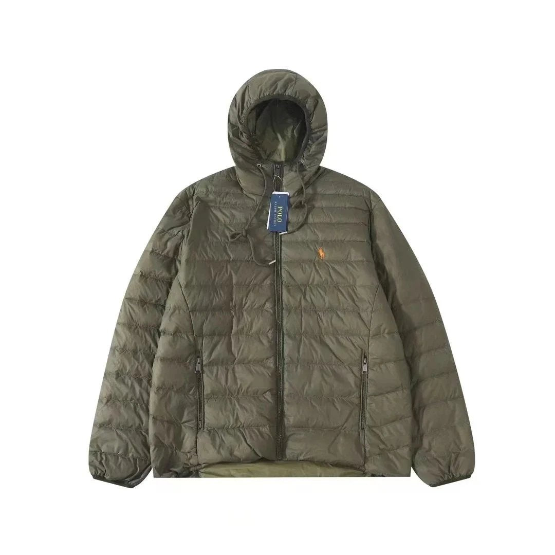 RALP Men's Winter Clothing