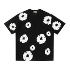 DENIM Clothing T Shirt Set