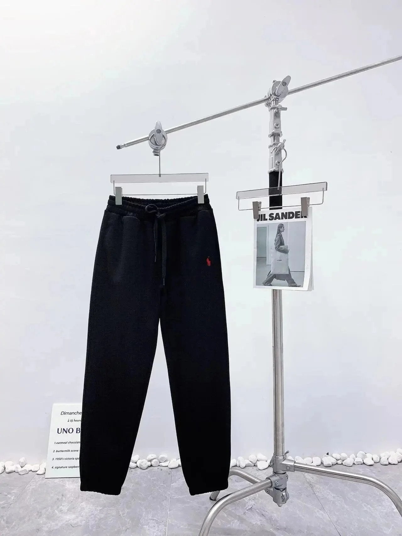 RALP Men's Winter Clothing