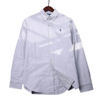 RALP Long Sleeve Polo Shirt