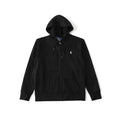 RALP Clothing Zipped Sweatshirt Set