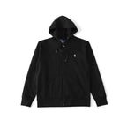 RALP Clothing Zipped Sweatshirt Set