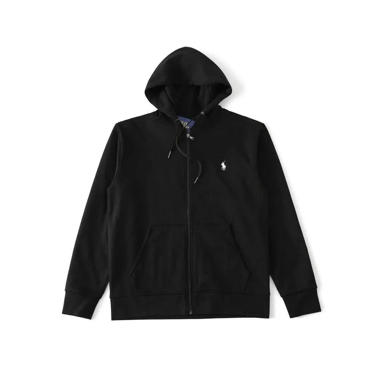 RALP Clothing Zipped Sweatshirt Set