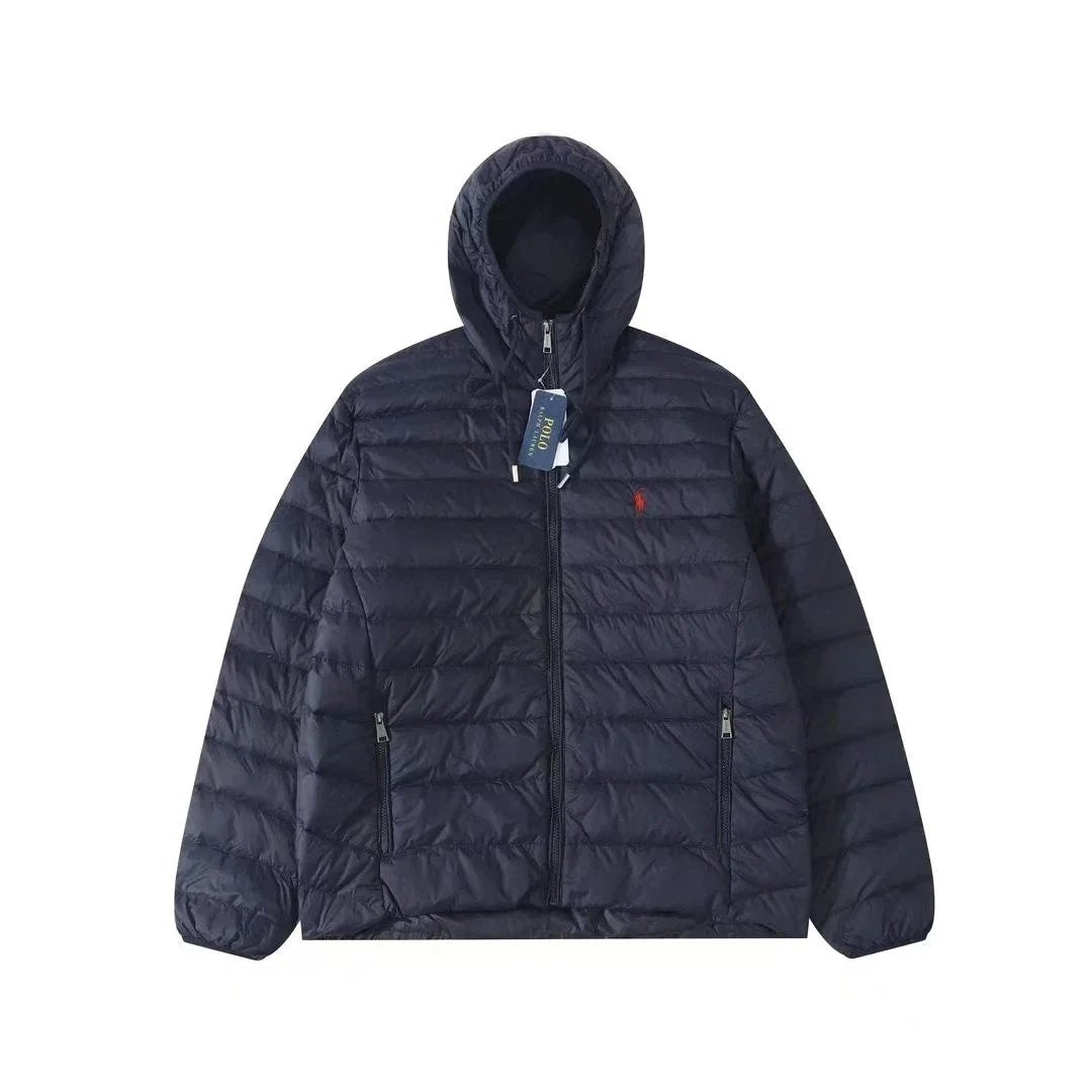 RALP Men's Winter Clothing