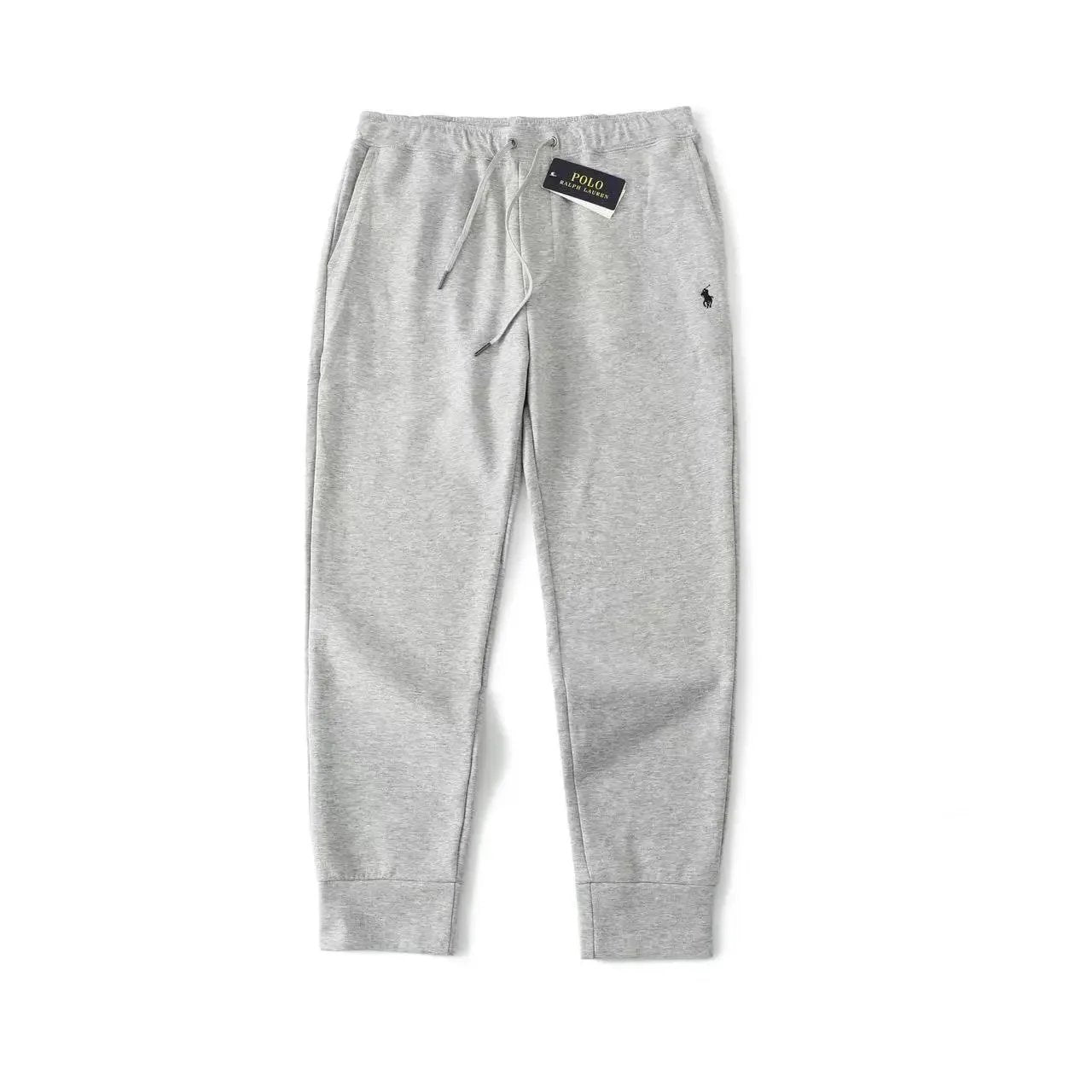 RALP Clothing Zipped Sweatshirt Set