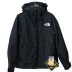 NRTH Clothing Winter Jacket