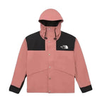 NRTH Clothing Winter Jacket