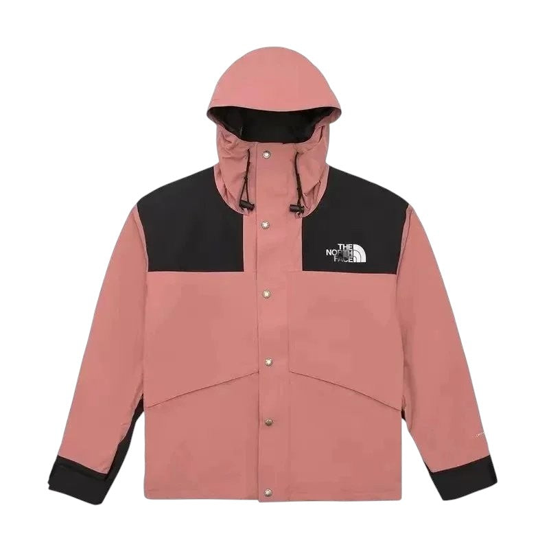 NRTH Clothing Winter Jacket