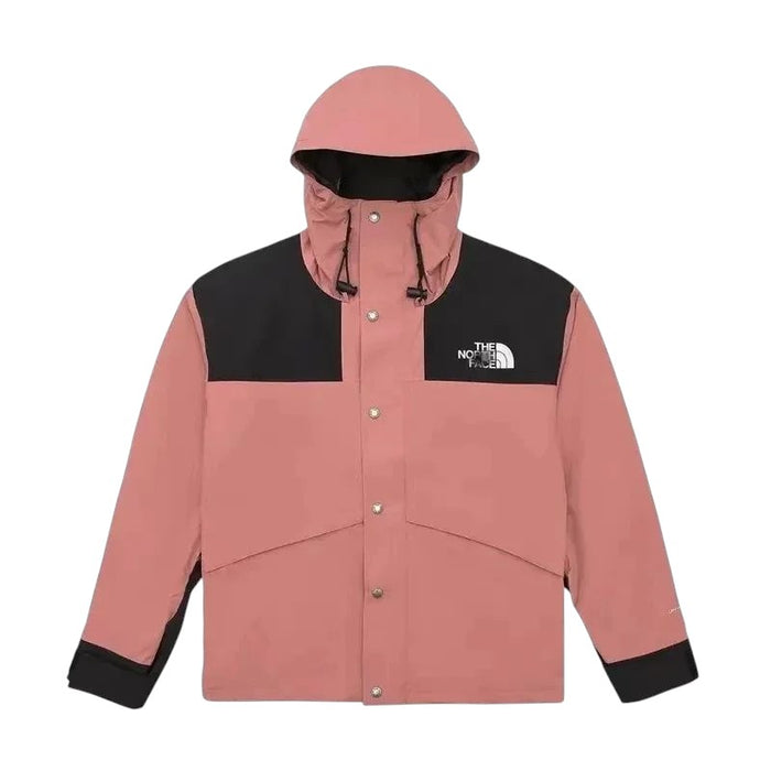 NRTH Clothing Winter Jacket