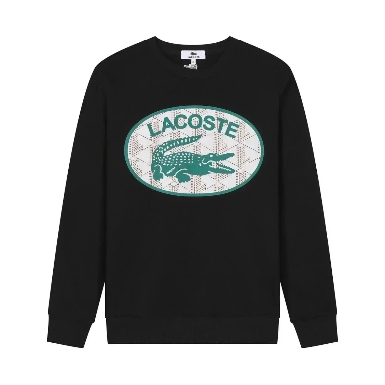 LACOS Clothing Men's Crewneck