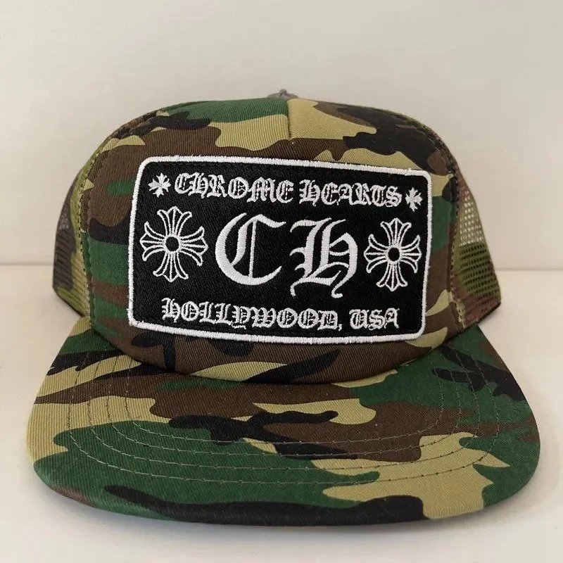 CHROM HAT (1)