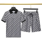 DIO Men's Luxury Set