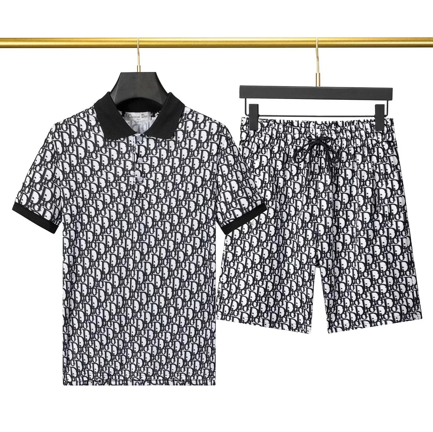 DIO Men's Luxury Set