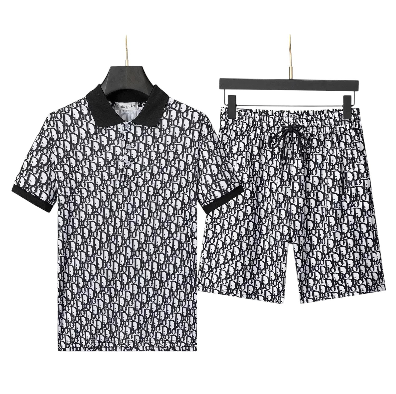 DIO Men's Luxury Set