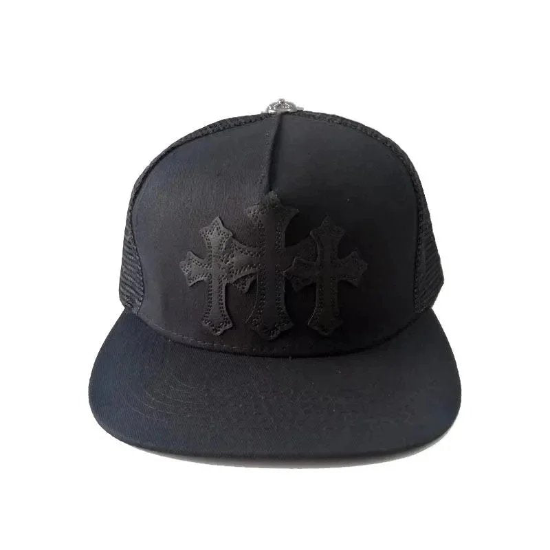 CHROM Clothing Luxury Hat