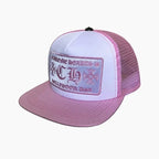 CHROM Clothing Luxury Hat