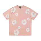 DENIM Clothing T Shirt Set