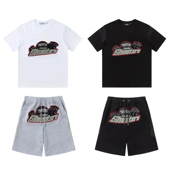 TRAP Clothing Designer T Shirt Sets
