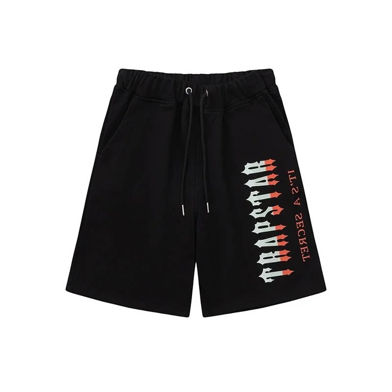 TRAP Clothing Designer T Shirt Sets