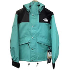 NRTH Clothing Winter Jacket