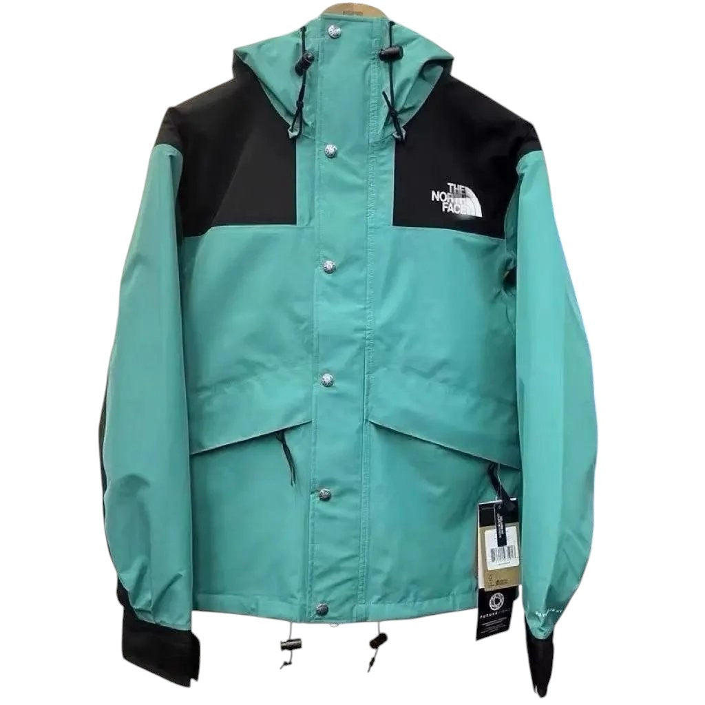NRTH Clothing Winter Jacket