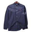 RALP Long Sleeve Polo Shirt