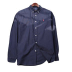 RALP Long Sleeve Polo Shirt
