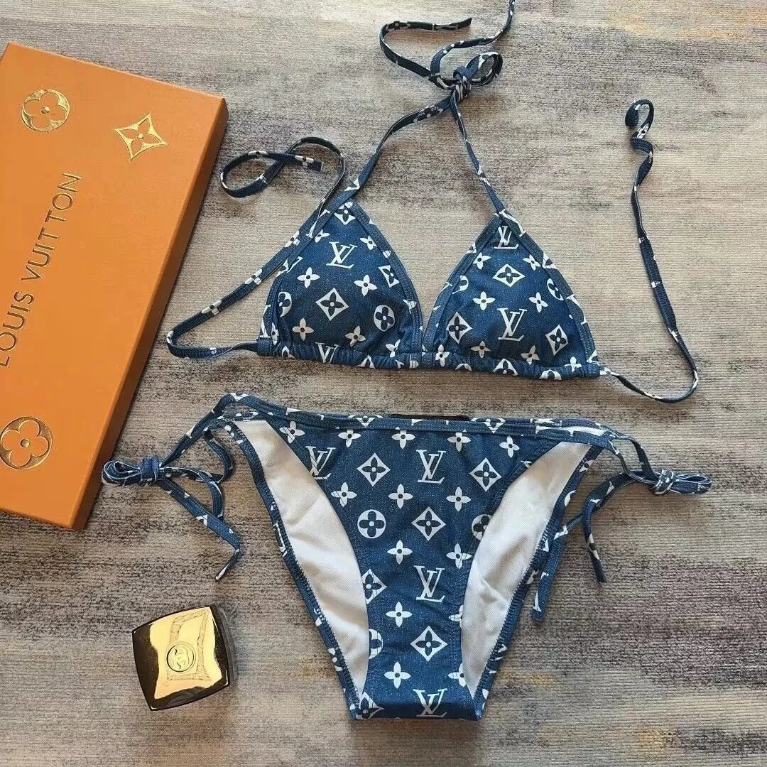 VL Women's Bikini Swimsuits