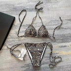 VL Women's Bikini Swimsuits