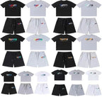 TRAP Clothing Designer T Shirt Sets