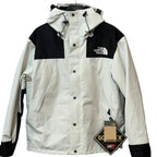 NRTH Clothing Winter Jacket