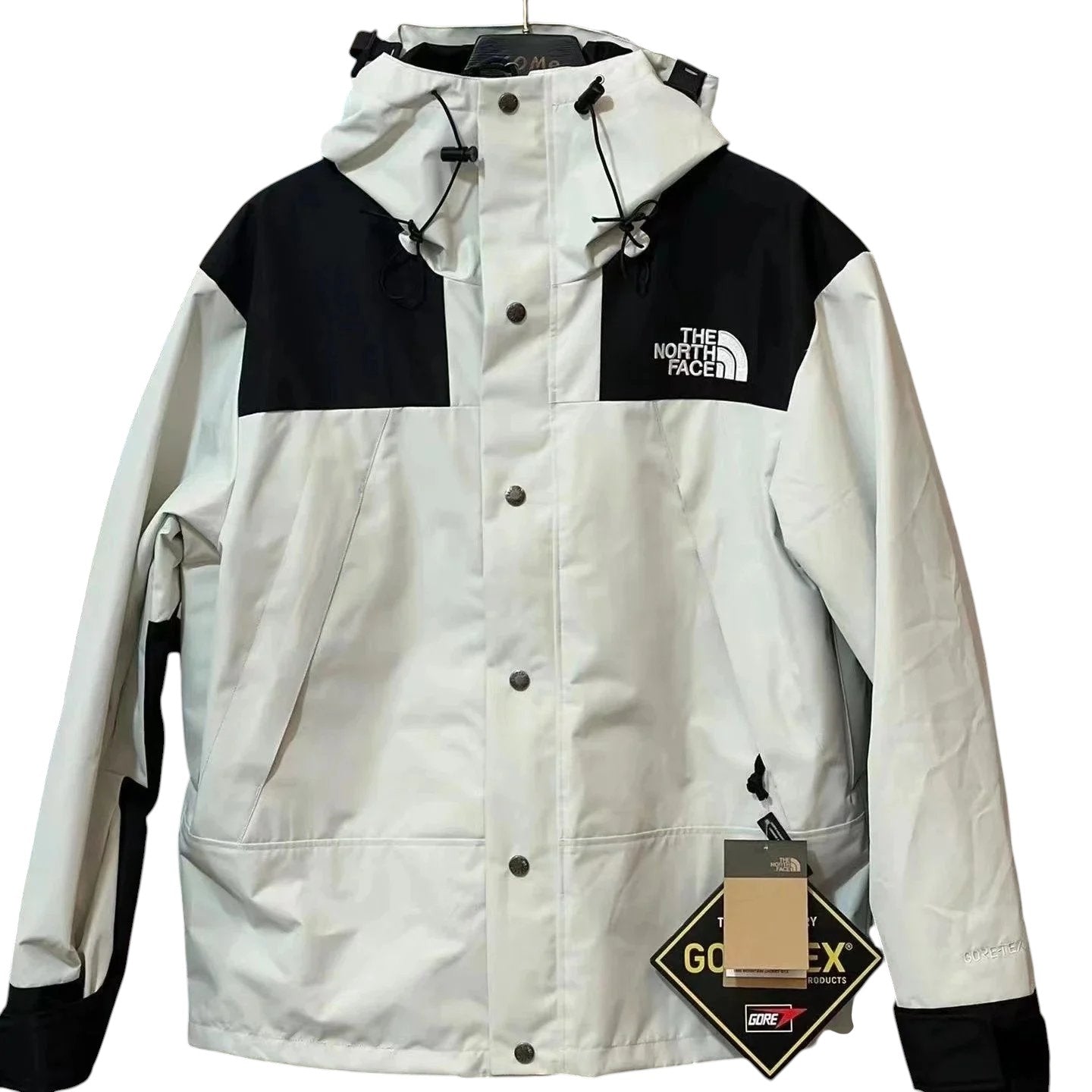 NRTH Clothing Winter Jacket