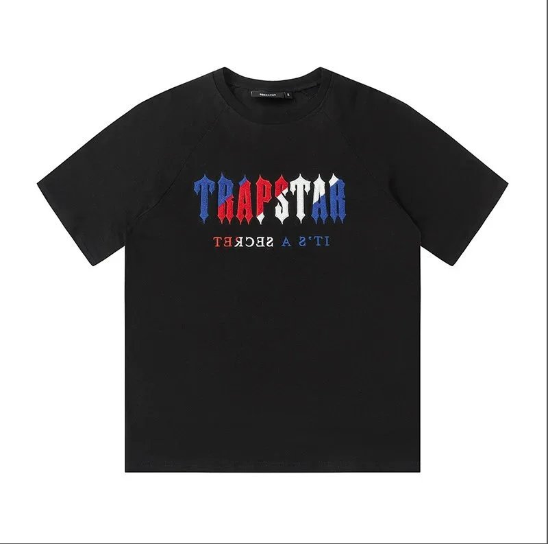 TRAP Clothing Designer T Shirt Sets