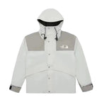 NRTH Clothing Winter Jacket
