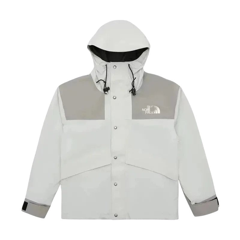 NRTH Clothing Winter Jacket