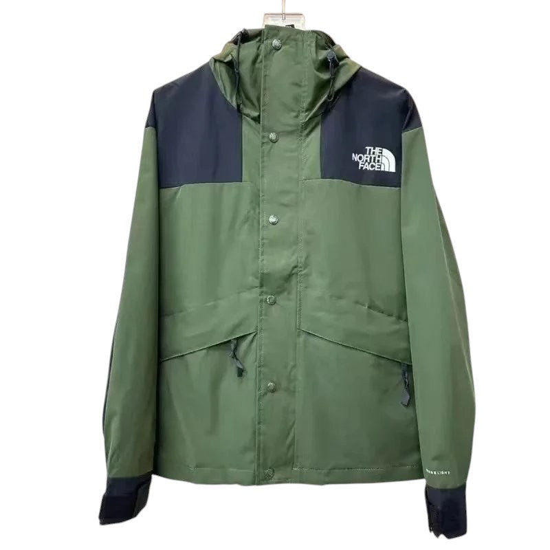 NRTH Clothing Winter Jacket