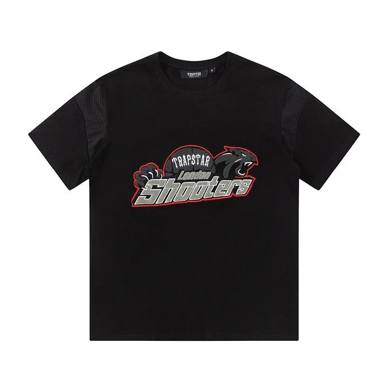 TRAP Clothing Designer T Shirt Sets