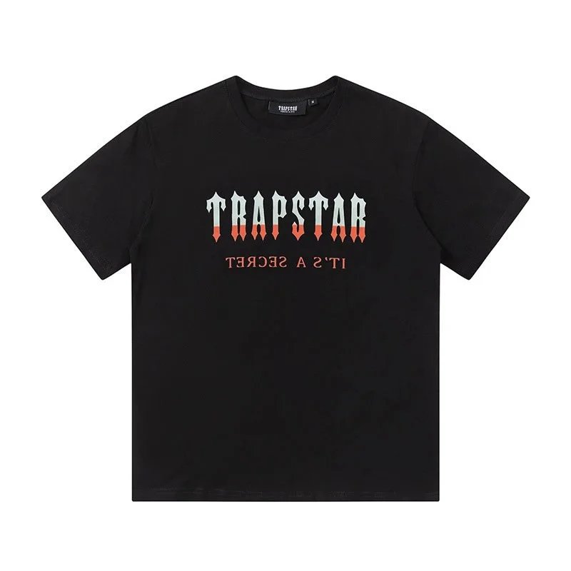 TRAP Clothing Designer T Shirt Sets