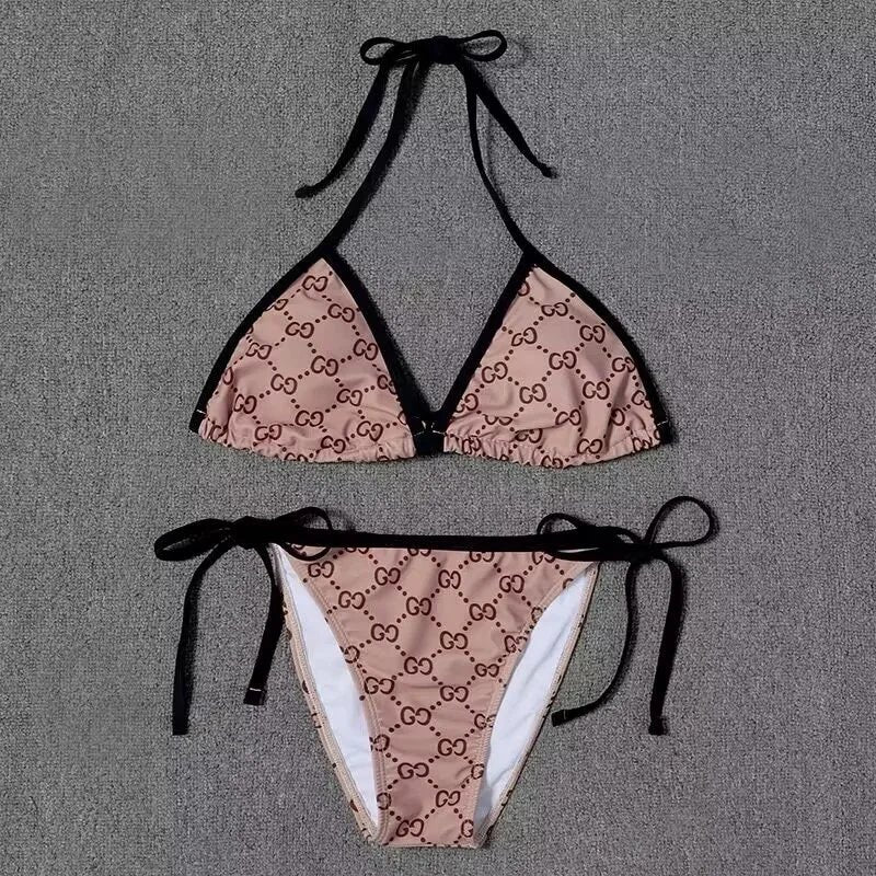VL Women's Bikini Swimsuits