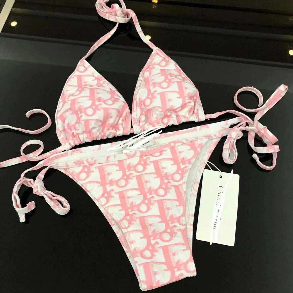 VL Women's Bikini Swimsuits