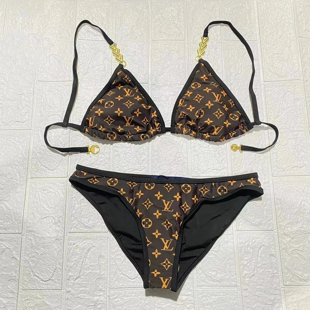 VL Women's Bikini Swimsuits