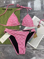 VL Women's Bikini Swimsuits