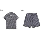 DIO Men's Luxury Set