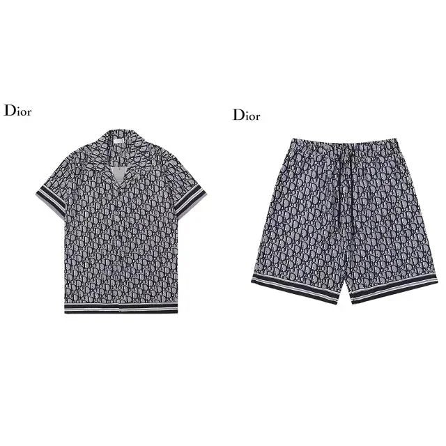 DIO Men's Luxury Set